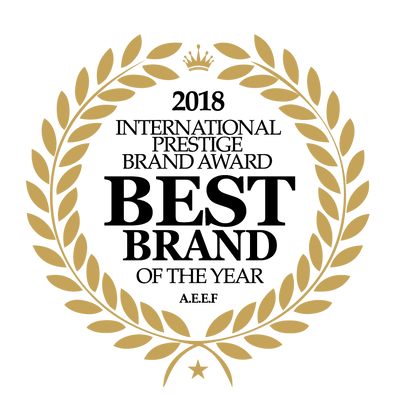 World Branding Awards — Brand of the Year